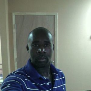 Meet your Posher, Sean